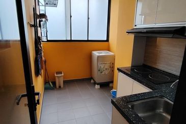 Bandar Saujana Putra