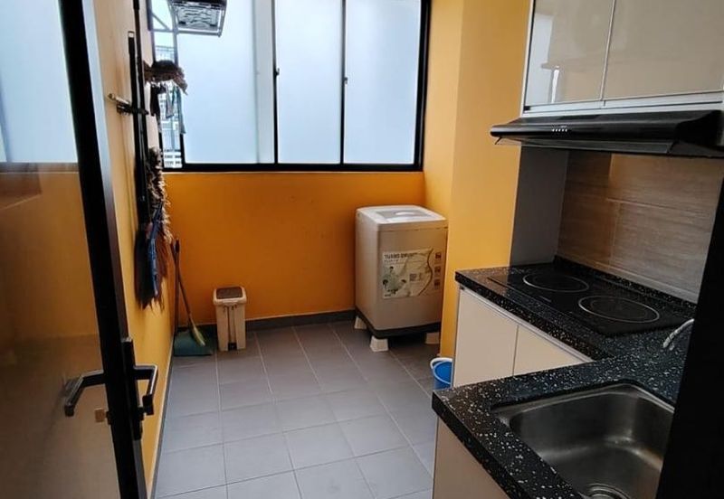 Bandar Saujana Putra