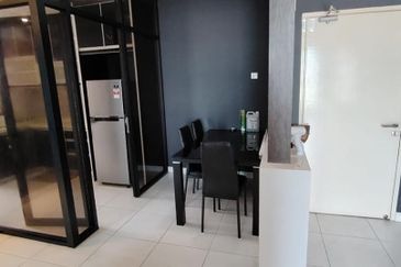 Bandar Saujana Putra