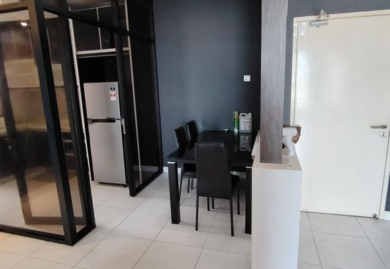 Bandar Saujana Putra