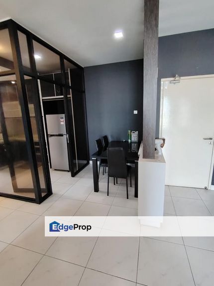 BANDAR SAUJANA PUTRA Fully Equipment Apartment for SALE, Selangor, Kuala Langat
