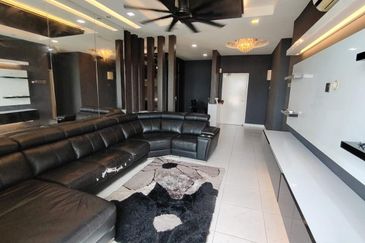 Bandar Saujana Putra