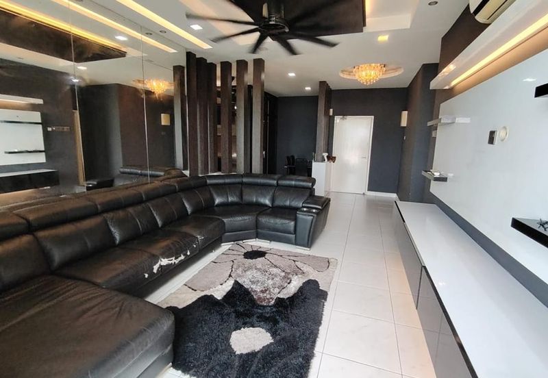 Bandar Saujana Putra