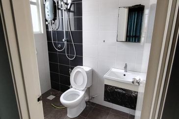 Bandar Saujana Putra