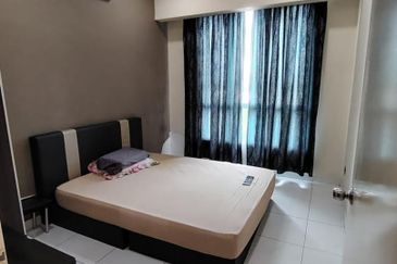 Bandar Saujana Putra