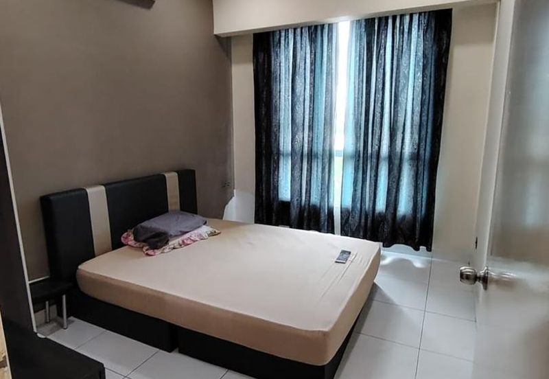 Bandar Saujana Putra