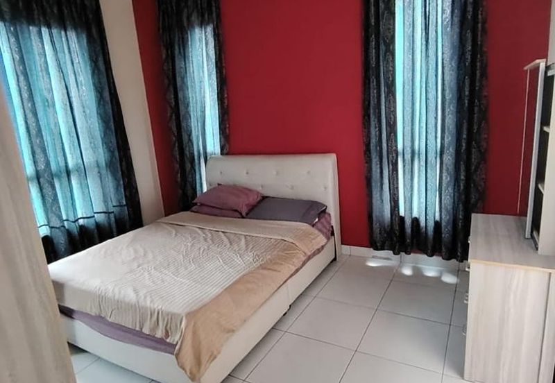 Bandar Saujana Putra