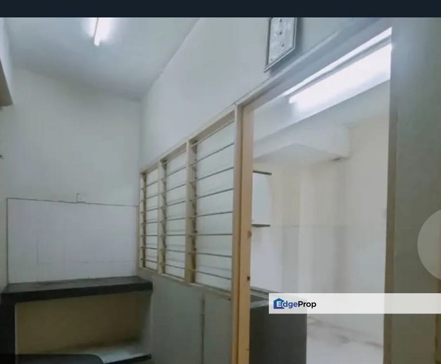 Klang Taman Sentosa Double storey house for RENT, Selangor, Klang