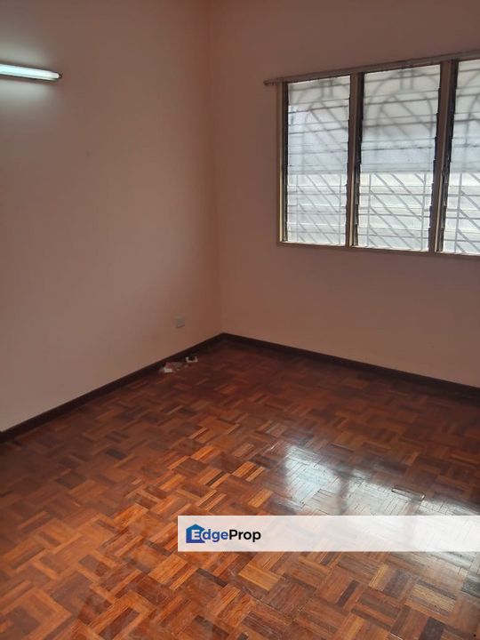 Klang Taman Sentosa Double storey house for RENT, Selangor, Klang