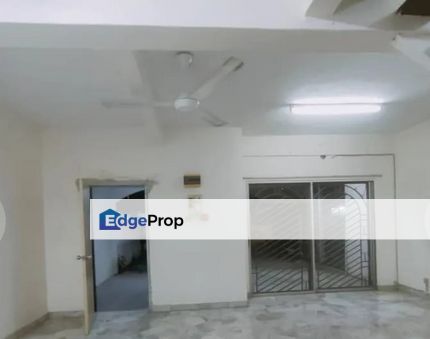 Klang Taman Sentosa Double storey house for RENT, Selangor, Klang