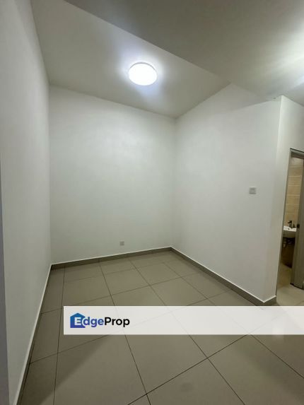 Shah Alam Apartment for Rent- I SOHO, Selangor, Shah Alam