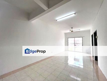 Klang Taman Bayu Perdana Apartment for RENT, Selangor, Klang