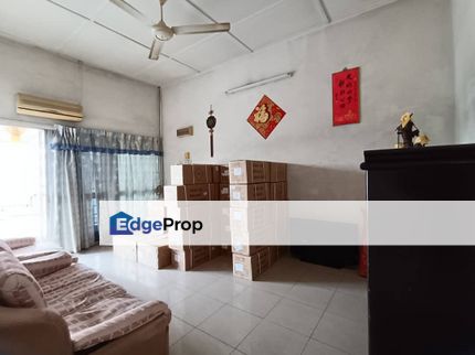 TAMAN CHI LIUNG KLANG Single Storey house for SALE, Selangor, Klang
