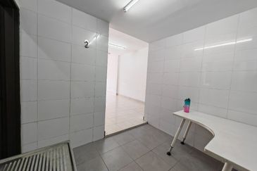 Orchis Apartment, Bandar Parklands