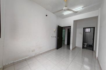 Orchis Apartment, Bandar Parklands