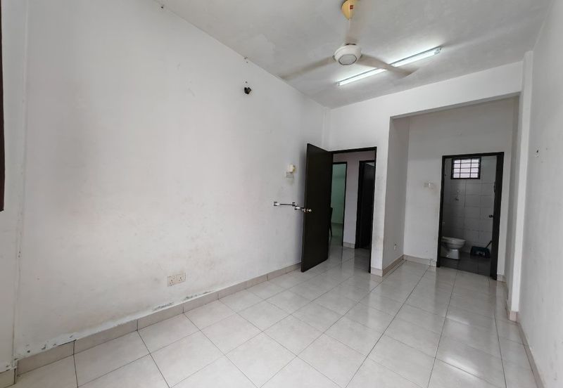 Orchis Apartment, Bandar Parklands