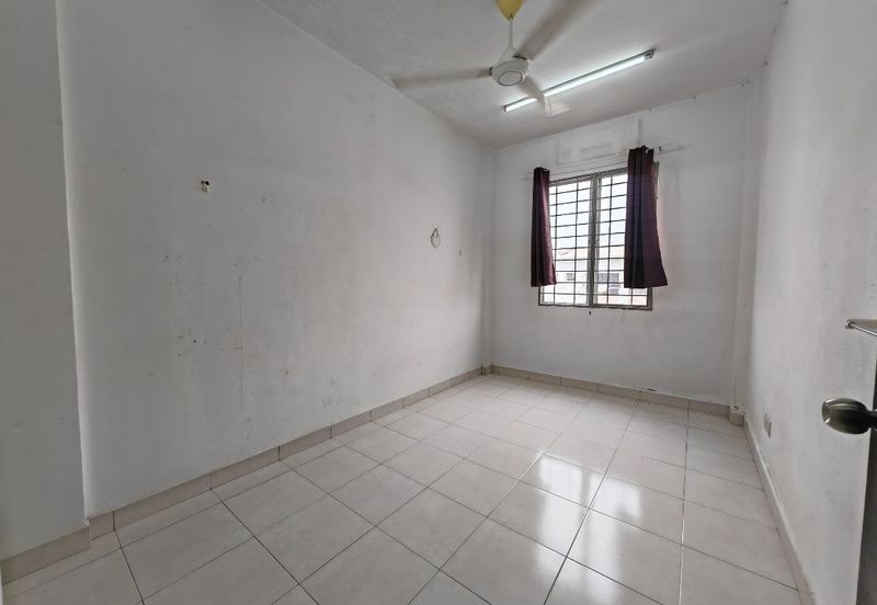 Orchis Apartment, Bandar Parklands