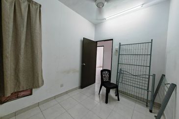 Orchis Apartment, Bandar Parklands