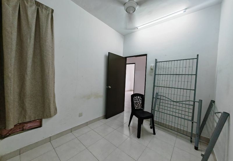 Orchis Apartment, Bandar Parklands