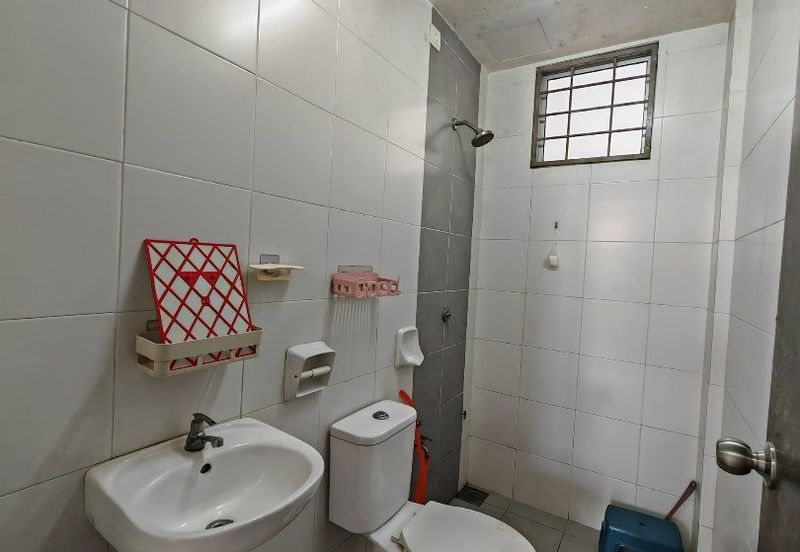 Orchis Apartment, Bandar Parklands