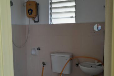 Pangsapuri Kasuarina