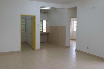 Pangsapuri Kasuarina