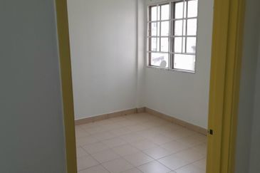 Pangsapuri Kasuarina