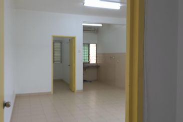 Pangsapuri Kasuarina