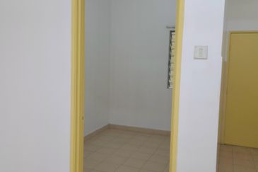 Pangsapuri Kasuarina