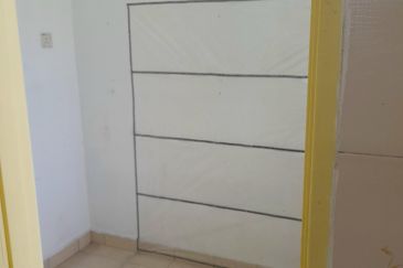 Pangsapuri Kasuarina