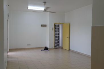 Pangsapuri Kasuarina