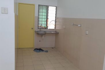 Pangsapuri Kasuarina