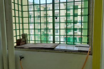 Pangsapuri Kasuarina