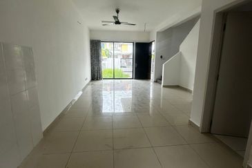 Bandar Mahkota Banting