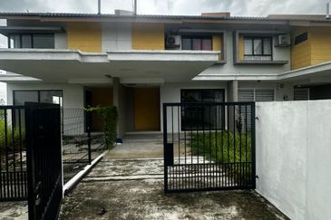 Bandar Mahkota Banting