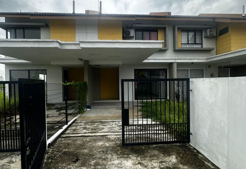 Bandar Mahkota Banting