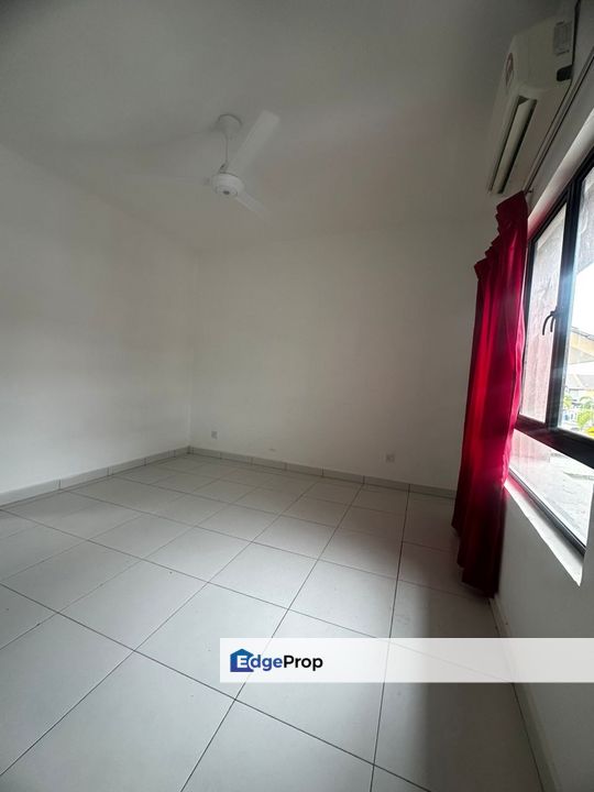 Banting Double Storey Terrace house for SALE, Selangor, Banting