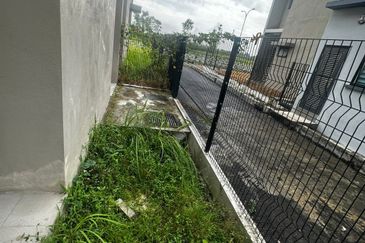 Bandar Mahkota Banting