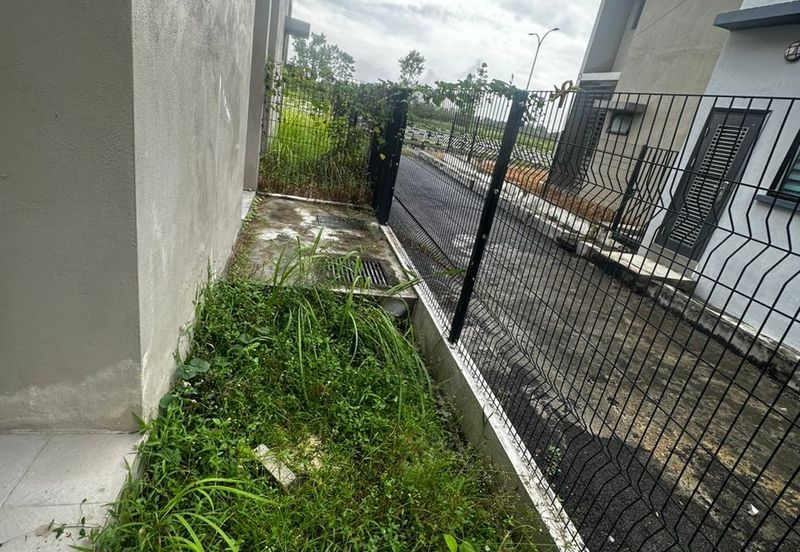 Bandar Mahkota Banting