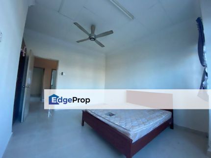 Bandar Puteri Double storey Terrace house for SALE, Selangor, Klang