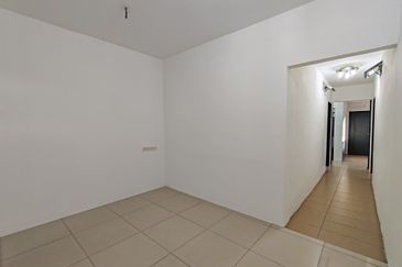 Port Klang (Pelabuhan Klang)