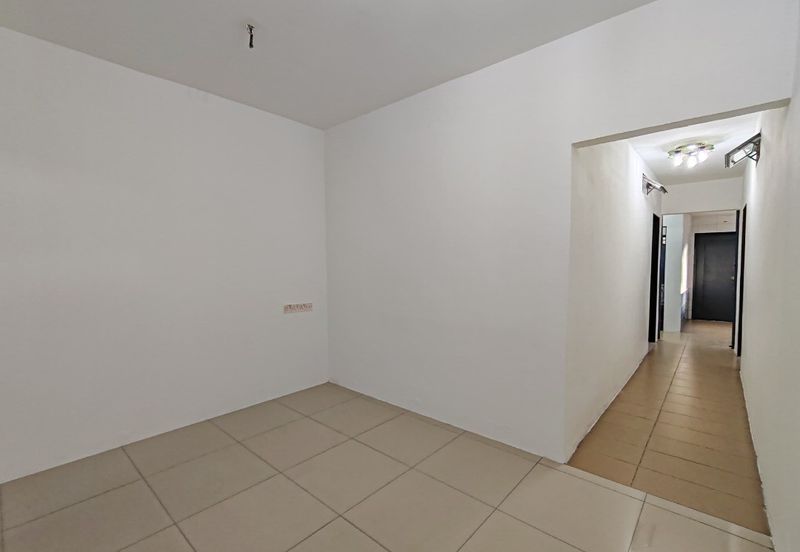 Port Klang (Pelabuhan Klang)