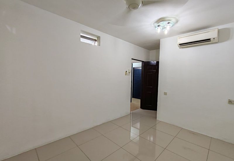 Port Klang (Pelabuhan Klang)