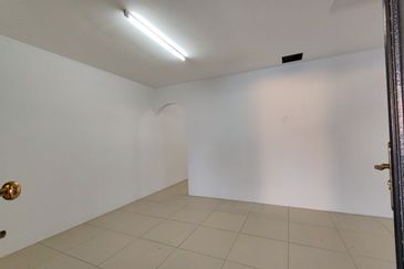 Port Klang (Pelabuhan Klang)