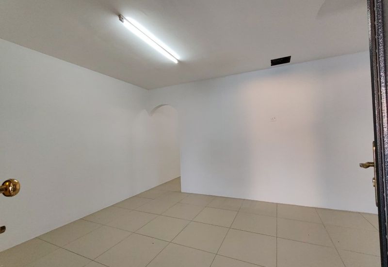 Port Klang (Pelabuhan Klang)