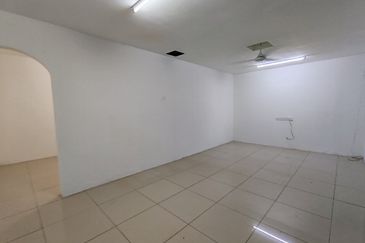 Port Klang (Pelabuhan Klang)