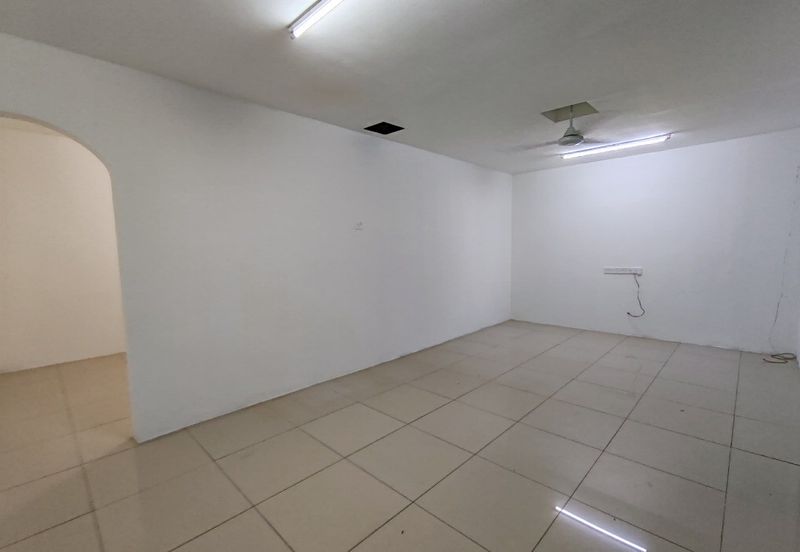 Port Klang (Pelabuhan Klang)