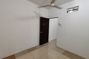 Port Klang (Pelabuhan Klang)