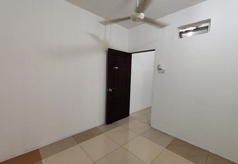 Port Klang (Pelabuhan Klang)