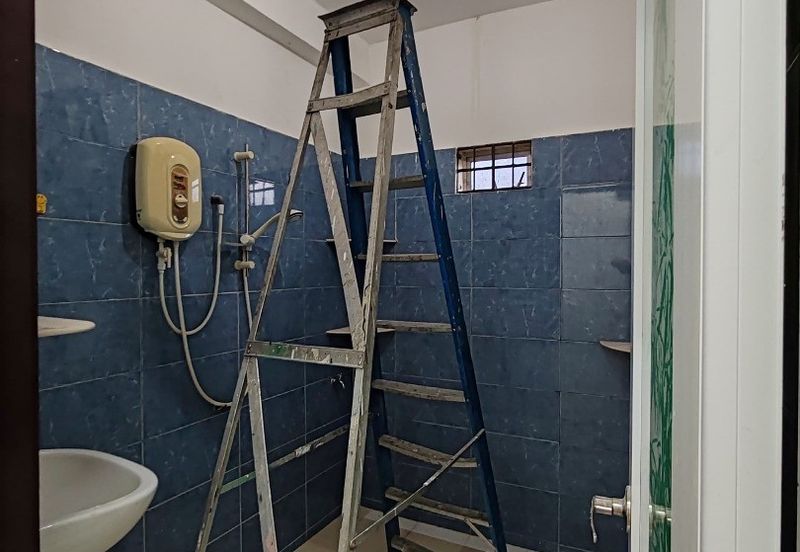 Port Klang (Pelabuhan Klang)